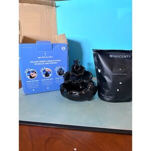 Inscents Fountain by INSCENTS